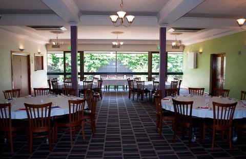 Boomerang Hotel - Maitland Accommodation 42