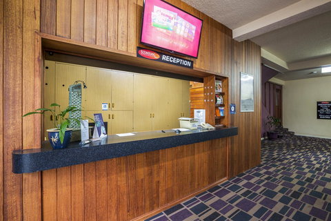 Boomerang Hotel - Maitland Accommodation 9