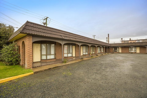 Boomerang Hotel - Maitland Accommodation 24