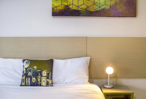 Boomerang Hotel - Maitland Accommodation 14