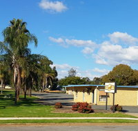 Temora Motel - Maitland Accommodation