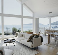 Salt at Shoal Bay - Maitland Accommodation