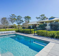 Roscrea Homestead - Luxury Retreat - Maitland Accommodation