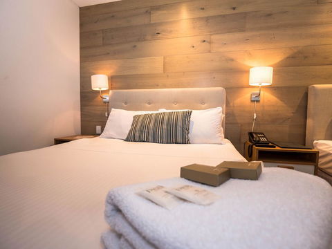 Crown Hotel Surry Hills - Maitland Accommodation 3