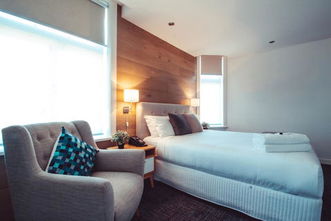 Crown Hotel Surry Hills - Maitland Accommodation 12