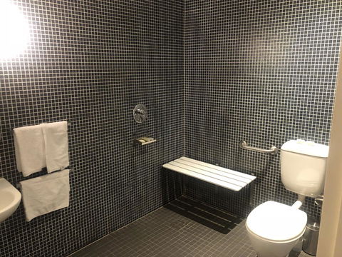 Crown Hotel Surry Hills - Maitland Accommodation 38
