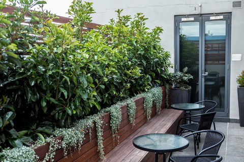 Crown Hotel Surry Hills - Maitland Accommodation 41