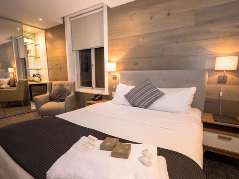 Crown Hotel Surry Hills - Maitland Accommodation 7