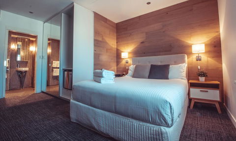 Crown Hotel Surry Hills - Maitland Accommodation 13