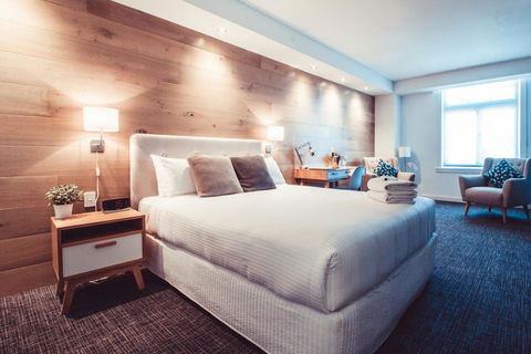 Crown Hotel Surry Hills - Maitland Accommodation 19