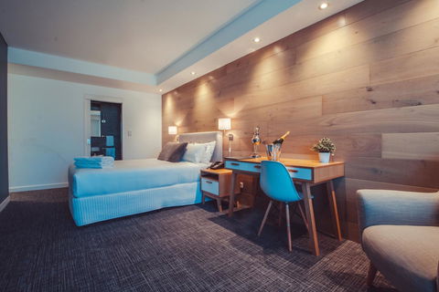 Crown Hotel Surry Hills - Maitland Accommodation 20