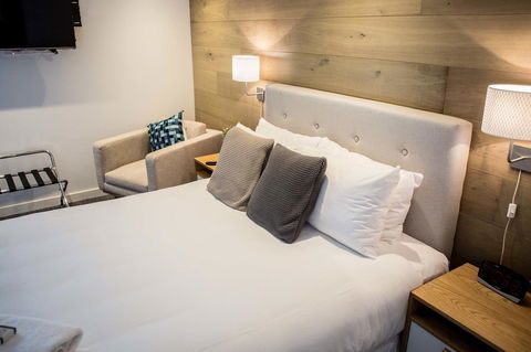 Crown Hotel Surry Hills - Maitland Accommodation 21