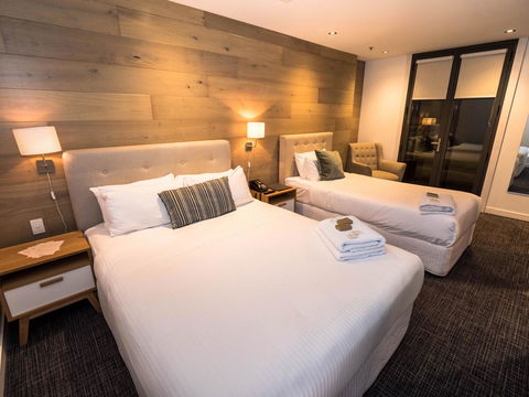 Crown Hotel Surry Hills - Maitland Accommodation 1