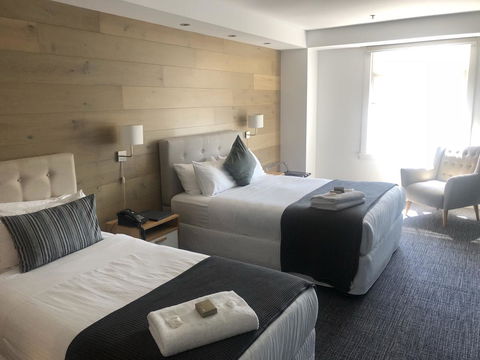 Crown Hotel Surry Hills - Maitland Accommodation 17