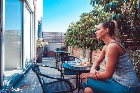 Crown Hotel Surry Hills - Maitland Accommodation 32