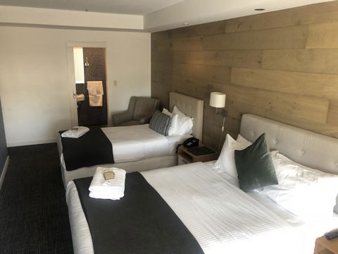 Crown Hotel Surry Hills - Maitland Accommodation 16