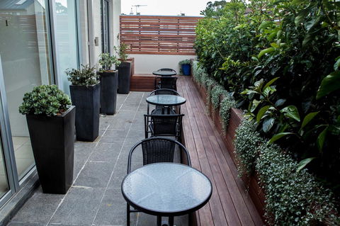 Crown Hotel Surry Hills - Maitland Accommodation 39