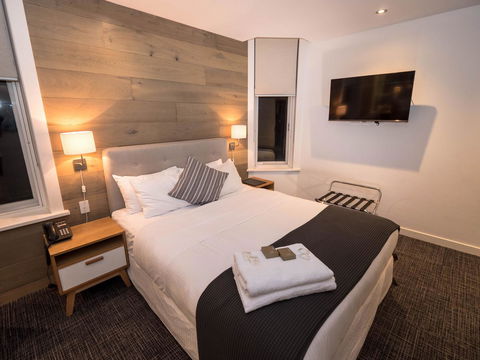 Crown Hotel Surry Hills - Maitland Accommodation 8