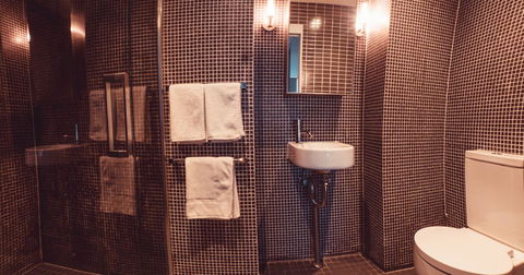 Crown Hotel Surry Hills - Maitland Accommodation 23