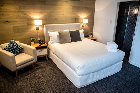 Crown Hotel Surry Hills - Maitland Accommodation 22