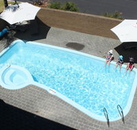 Narooma Palms Holiday Apartments - Maitland Accommodation