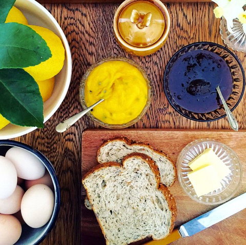 Thelma's Temora - Maitland Accommodation 14