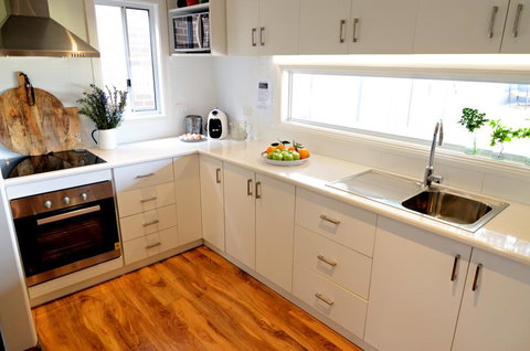 Thelma's Temora - Maitland Accommodation 2