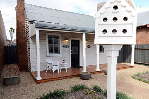 Thelma's Temora - Maitland Accommodation 0