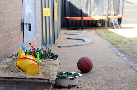 Thelma's Temora - Maitland Accommodation 10