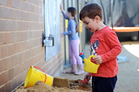 Thelma's Temora - Maitland Accommodation 16