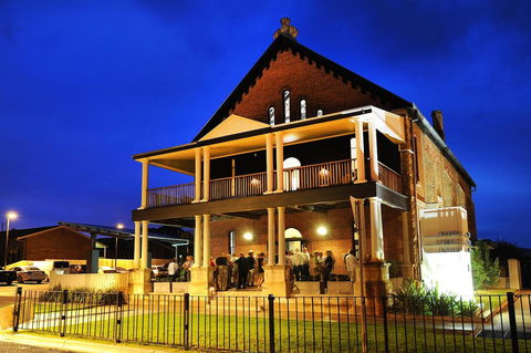 Perry Street Hotel - Maitland Accommodation 0
