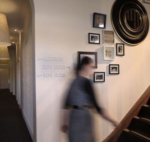 Perry Street Hotel - Maitland Accommodation 6