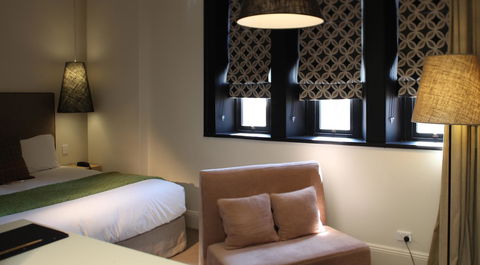 Perry Street Hotel - Maitland Accommodation 2