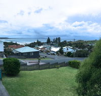 Clareview 8 Korogora Street - Maitland Accommodation