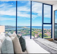 The Lighthouse - Maitland Accommodation