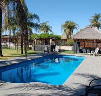 Federation Motor Inn - Corowa - Maitland Accommodation