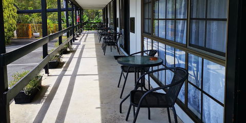 Highway Motor Inn Taree - Maitland Accommodation 37