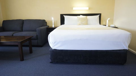 Highway Motor Inn Taree - Maitland Accommodation 14