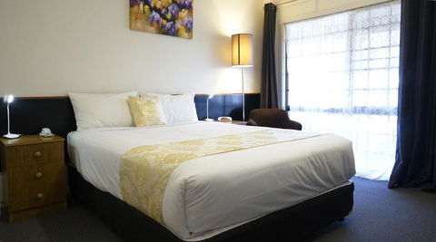 Highway Motor Inn Taree - Maitland Accommodation 16