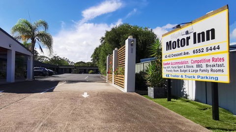 Highway Motor Inn Taree - Maitland Accommodation 4