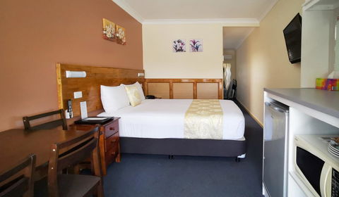 Highway Motor Inn Taree - Maitland Accommodation 7