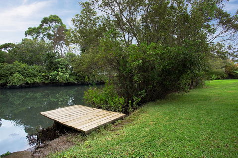 Highway Motor Inn Taree - Maitland Accommodation 42