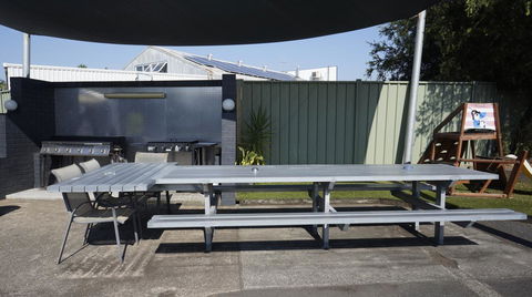Highway Motor Inn Taree - Maitland Accommodation 32
