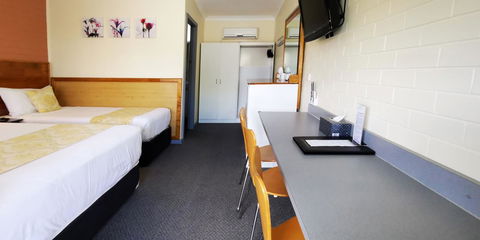Highway Motor Inn Taree - Maitland Accommodation 10