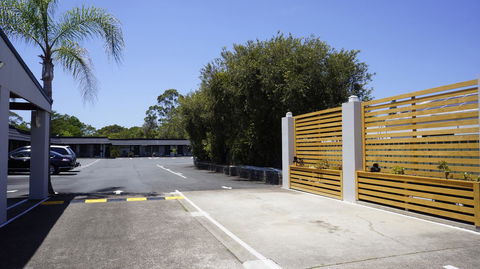 Highway Motor Inn Taree - Maitland Accommodation 6