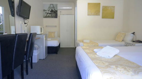 Highway Motor Inn Taree - Maitland Accommodation 2