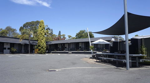 Highway Motor Inn Taree - Maitland Accommodation 29