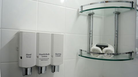 Highway Motor Inn Taree - Maitland Accommodation 23