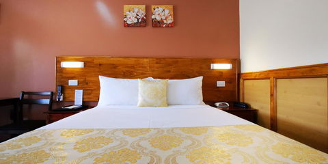 Highway Motor Inn Taree - Maitland Accommodation 9