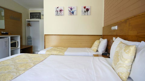 Highway Motor Inn Taree - Maitland Accommodation 11